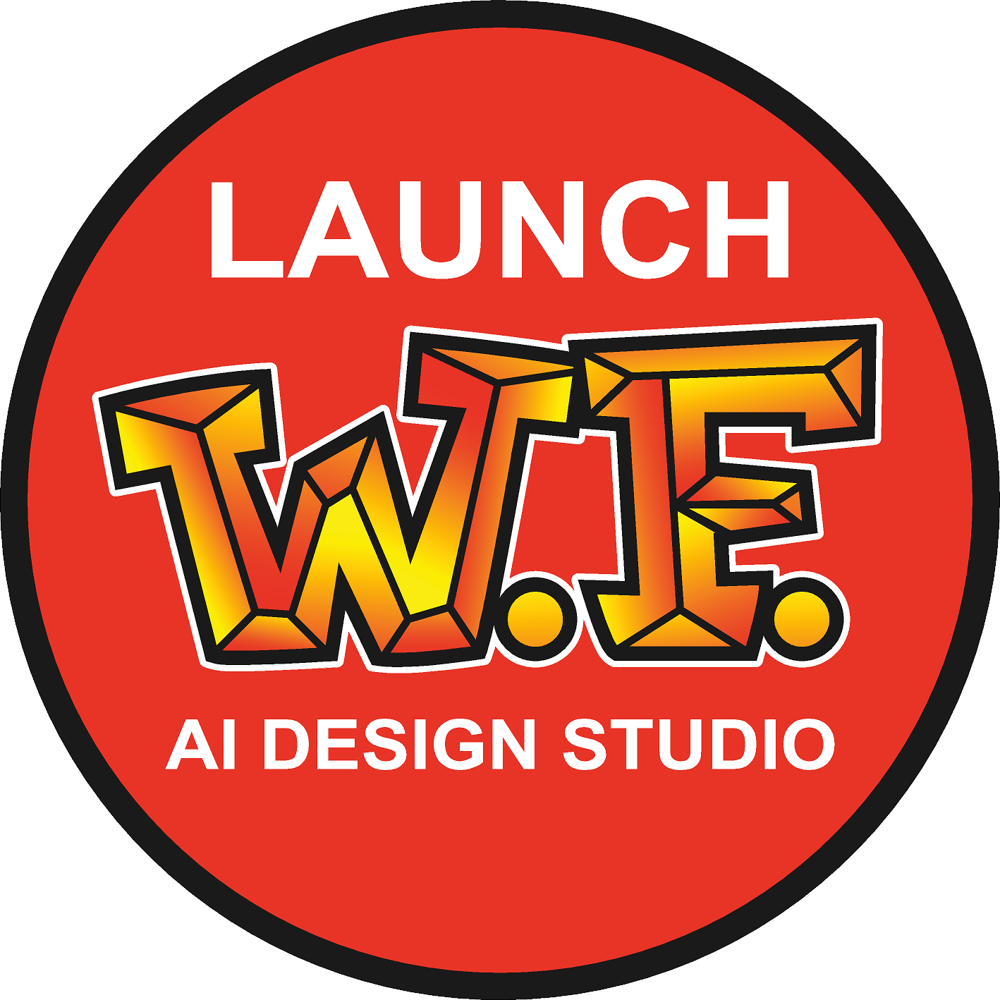 Launch W.F. AI Design Studio