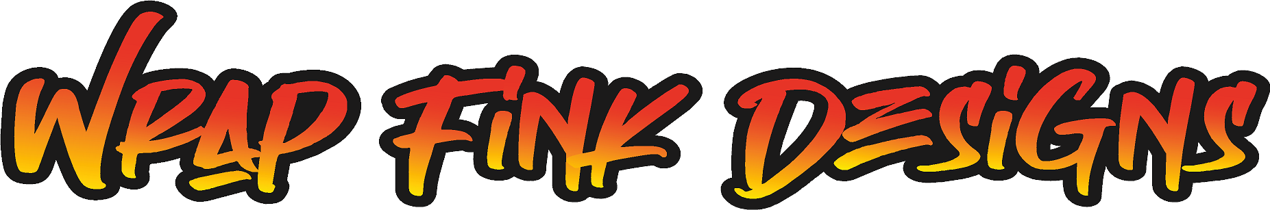 Wrap Fink's Store